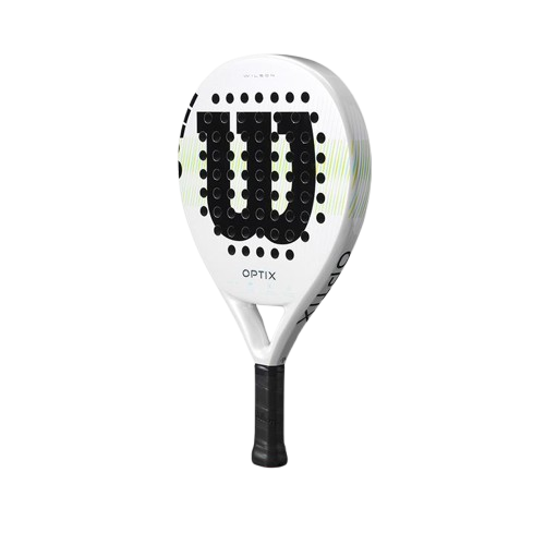Wilson OPTIX V1 Padel Racket