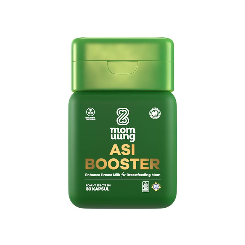 Mom Uung ASI Booster 1