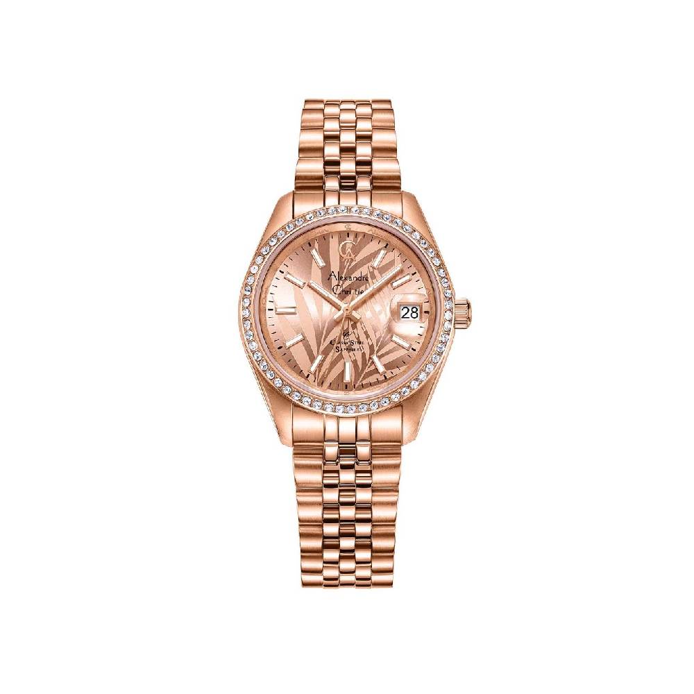 Alexandre Christie LHBBRBA ｜ ACF8699