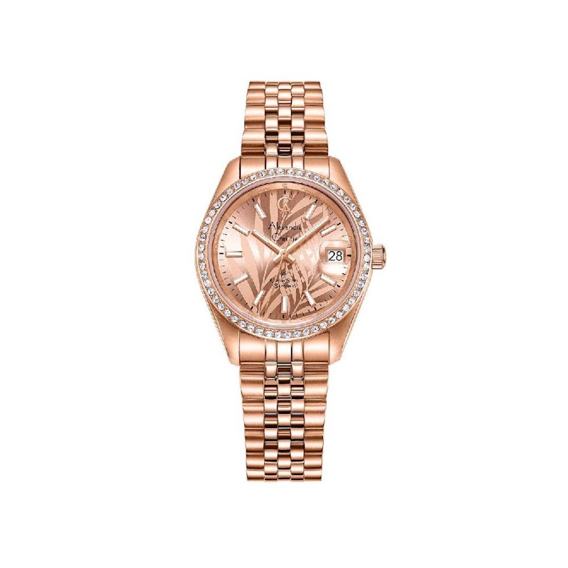 Alexandre Christie LHBBRBA 1