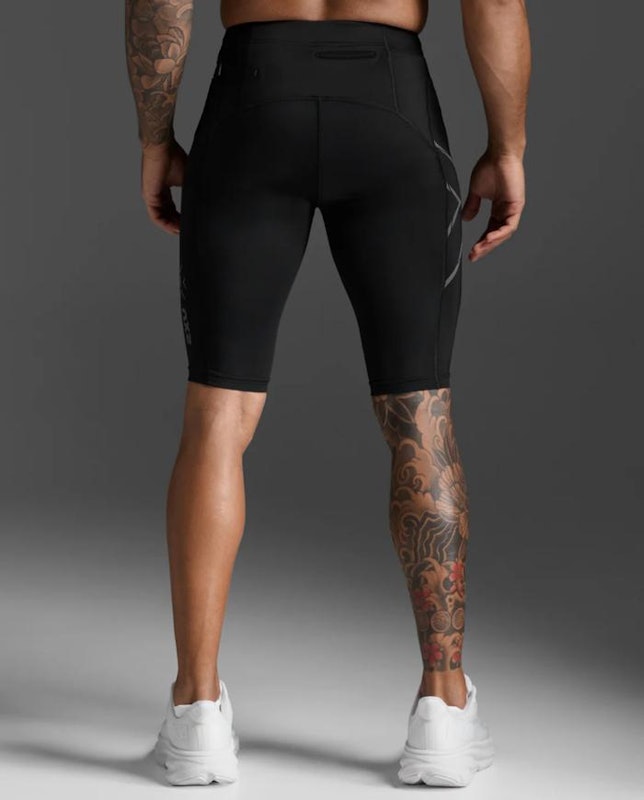 2XU MCS Light Speed Men's Compression Tights 4