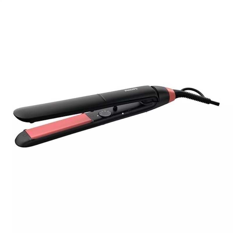 StraightCare Essential Pelurus Rambut ThermoProtect 1