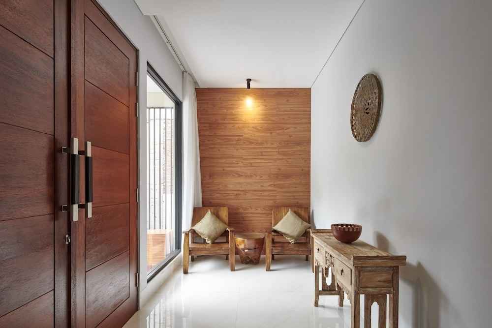 Cempaka 6 Villa 10 Bedrooms Private Pool 4