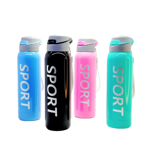 Termos Botol Minum Bicycle