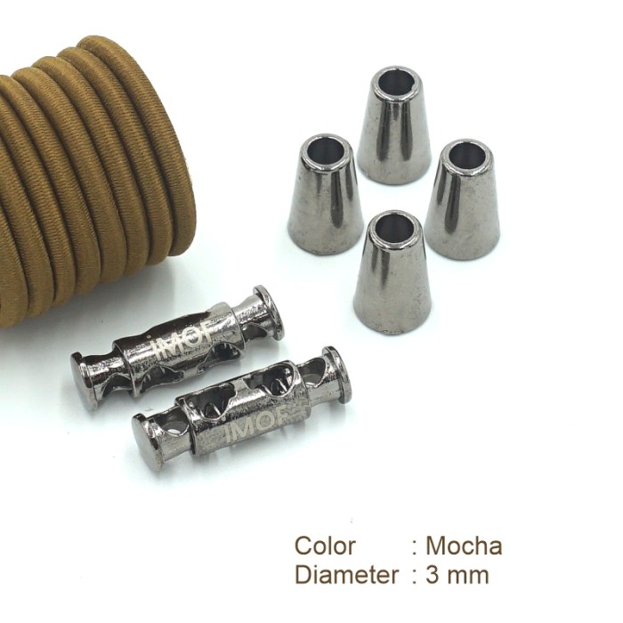  IMOF Original Lock Lace