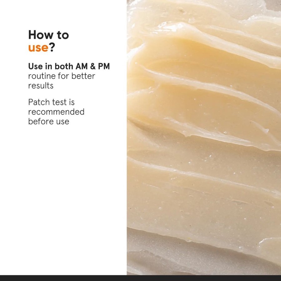 Uprising Science Minimalist L-Ascorbic Acid 8% Lip Treatment Balm