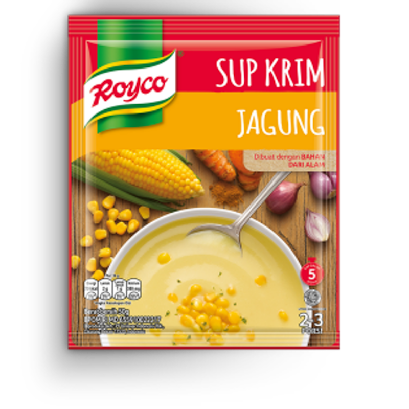 Royco Sup Krim 2