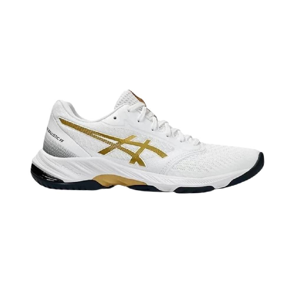 ASICS Netburner Ballistic FF 3