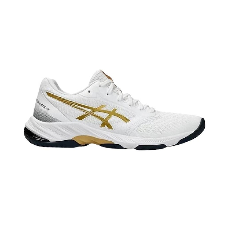 ASICS Netburner Ballistic FF 3 1