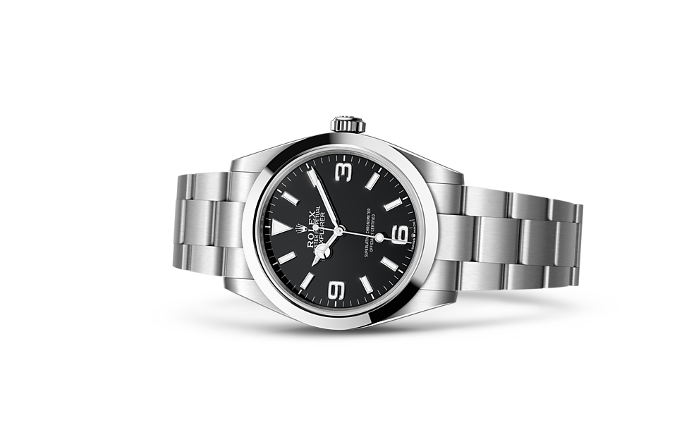 Explorer 40 224270
