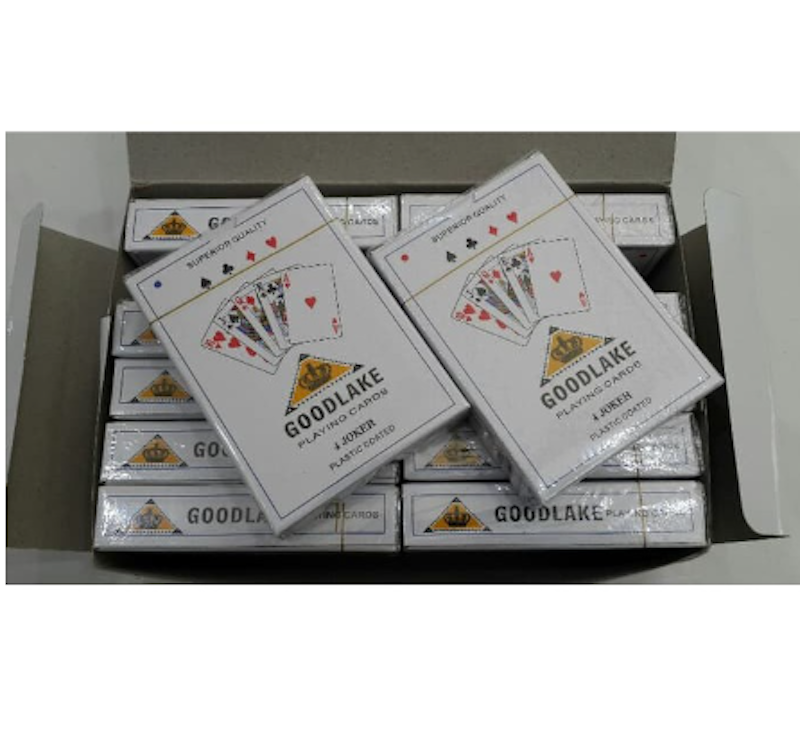 Playing Cards 3