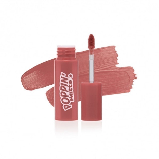 Emina ｜ Poppin’ Matte (Easy Peasy)