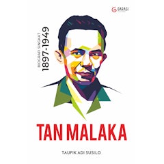Tan Malaka: Biografi Singkat 1897-1949