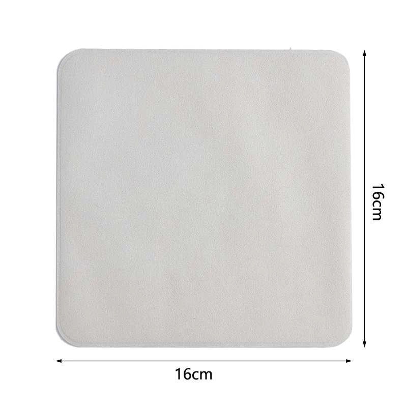 QUEEN Kain Polishing Cloth Microfiber Premium 4