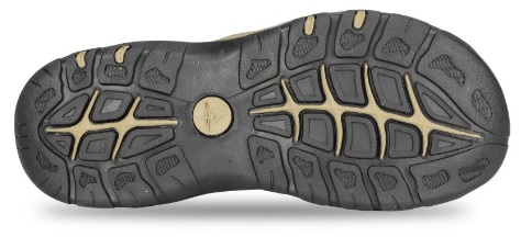 Eigerindo Multi Produk Industri EIGER Lacerta Men 