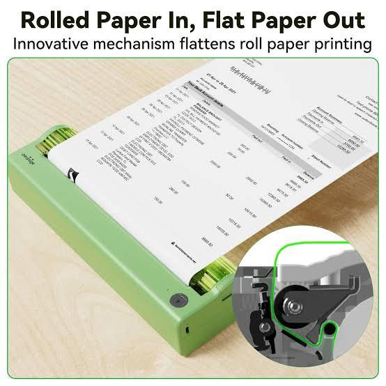  PERIPAGE PRINTER THERMAL P80