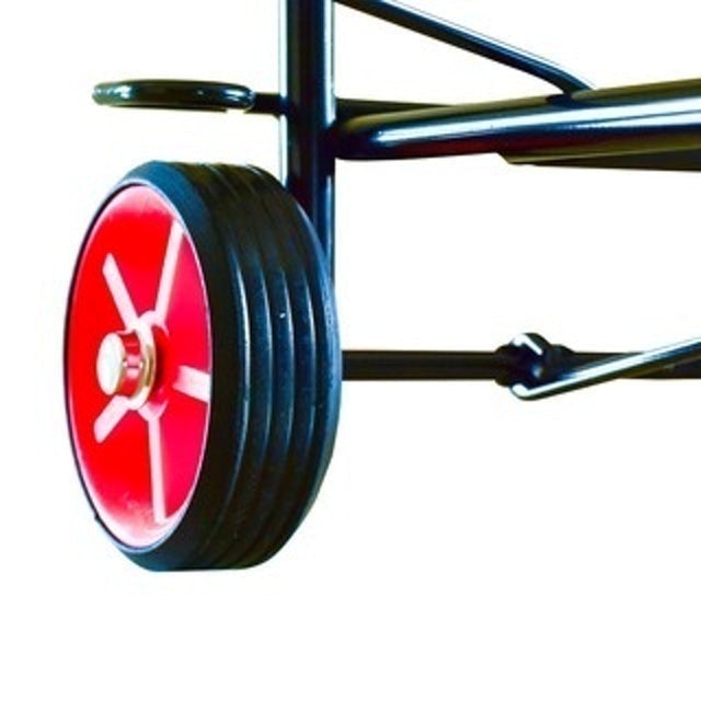 Viva Tehnik Mandiri Kenmaster Hand Trolley Cart KT-261