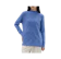 Cammomile Rajut Tebal Lengan Panjang Turtleneck 1