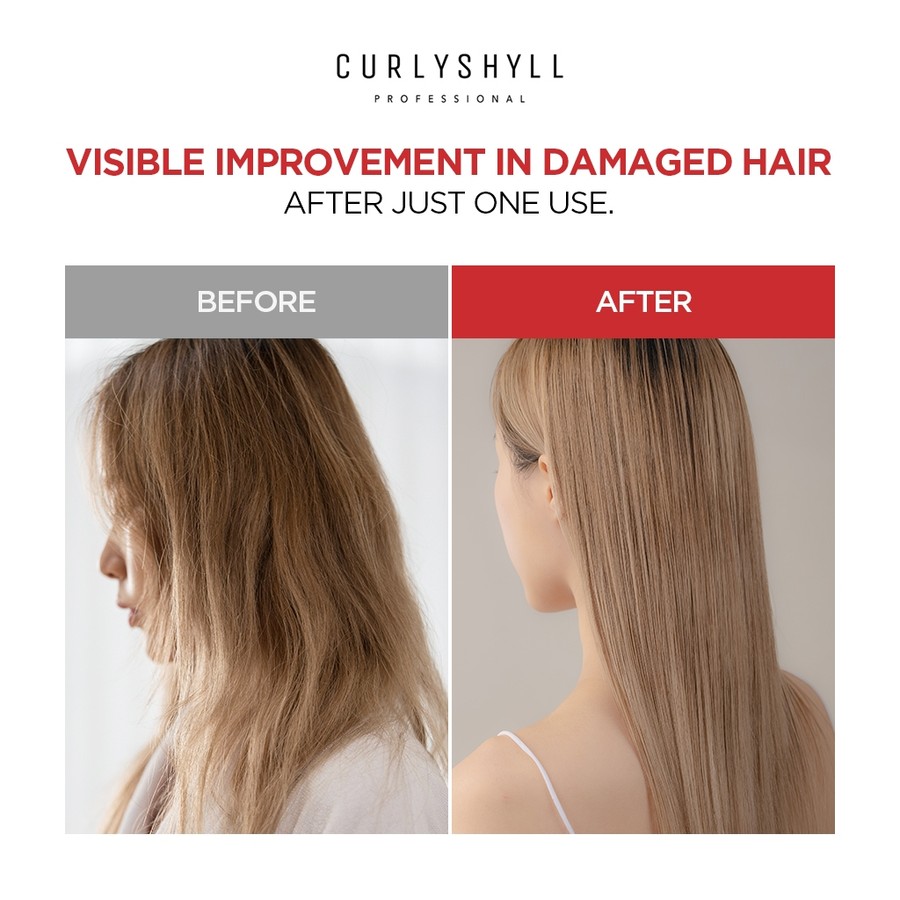  Curlyshyll After Salon Care Shampoo