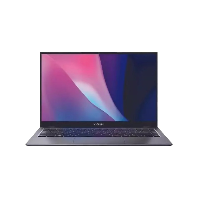 Infinix Inbook X2 2025 1