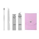 null MOKA Set Manicure Pedicure 4-In-1 1
