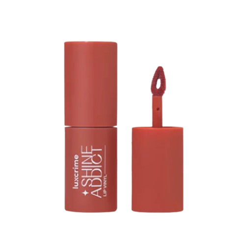 Shine Addict Lip Vinyl Primrose