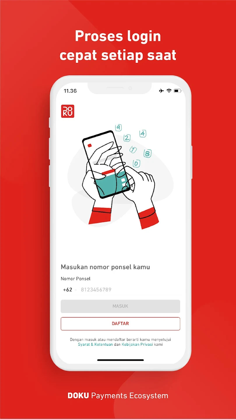 DOKU 3