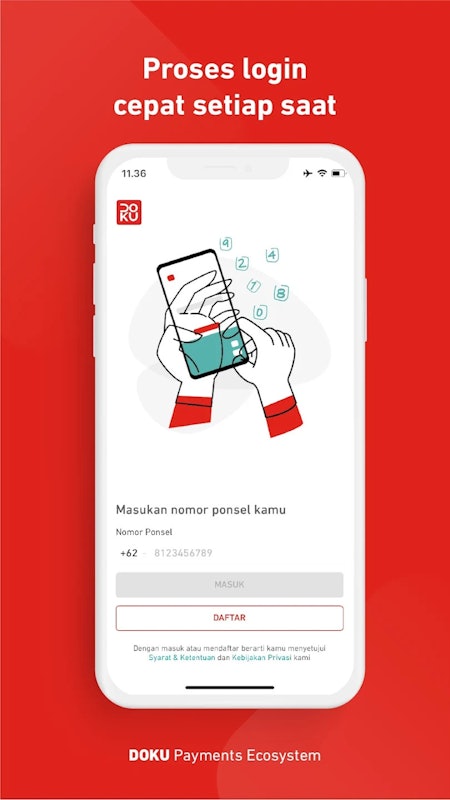 DOKU 3