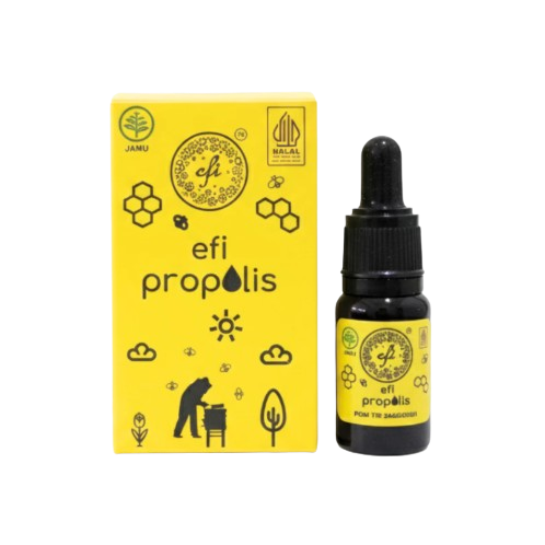 Efi Propolis