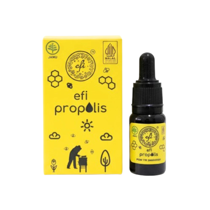 Efi Propolis 1