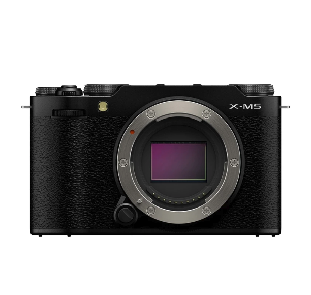 X-M5 2