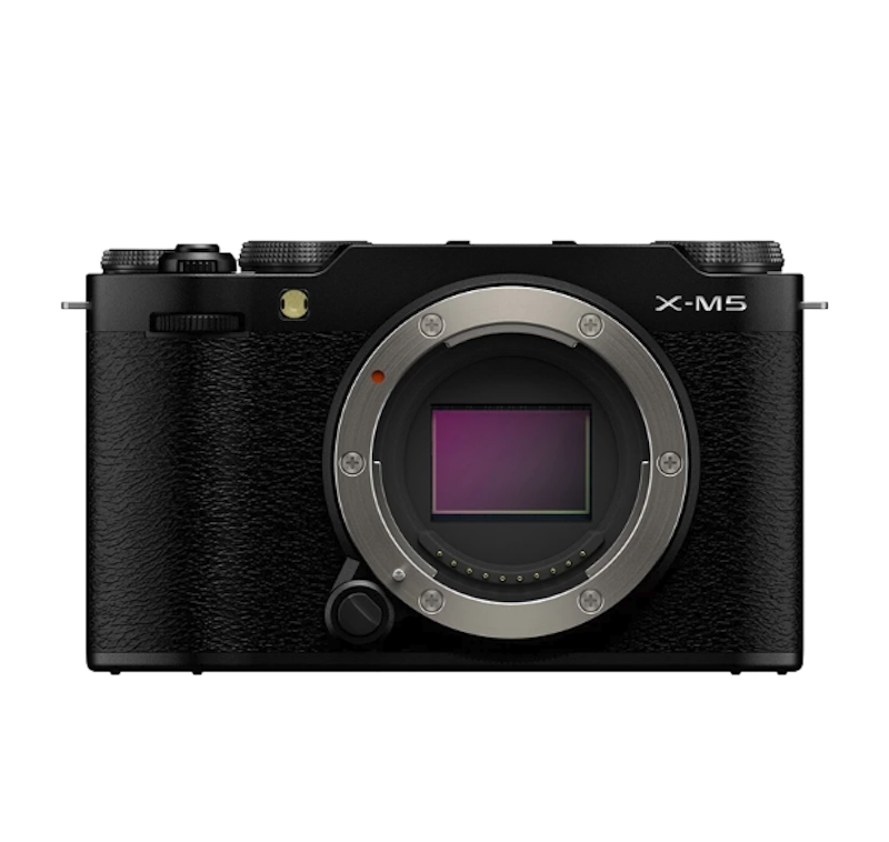 X-M5 2