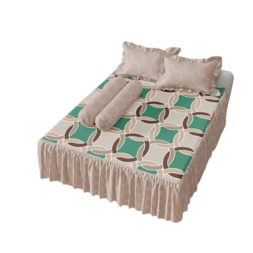 10 Rekomendasi Sprei Kintakun Terbaik  3