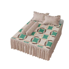 Kintakun Sprei D'luxe Nirmana Rumbai