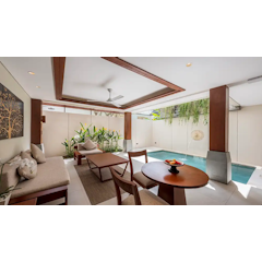 Tanadewa Villas & Spa