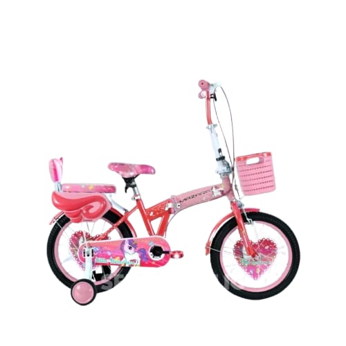 Roda Pasifik Mandiri MAZARA 16" 2288 SR