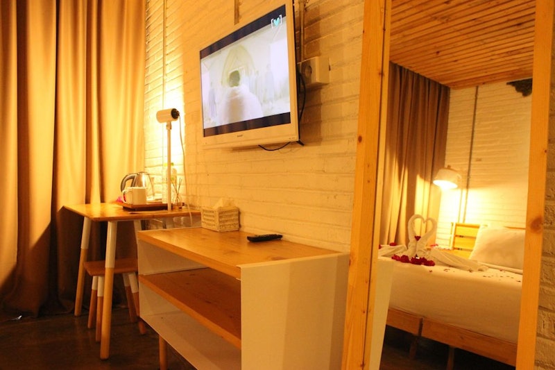 Greenhost Boutique Hotel 5