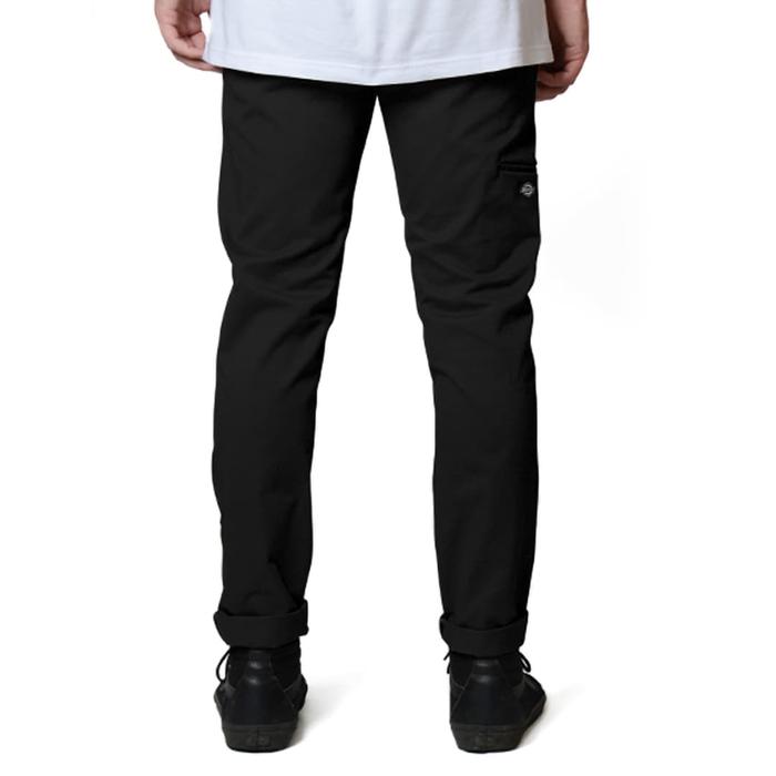 Williamson-Dickie Mfg Dickies Men's Skinny Fit Work Pants WP801 