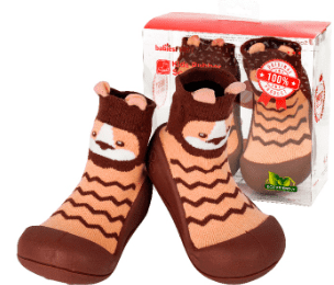 Rubber Sock Shoes  1
