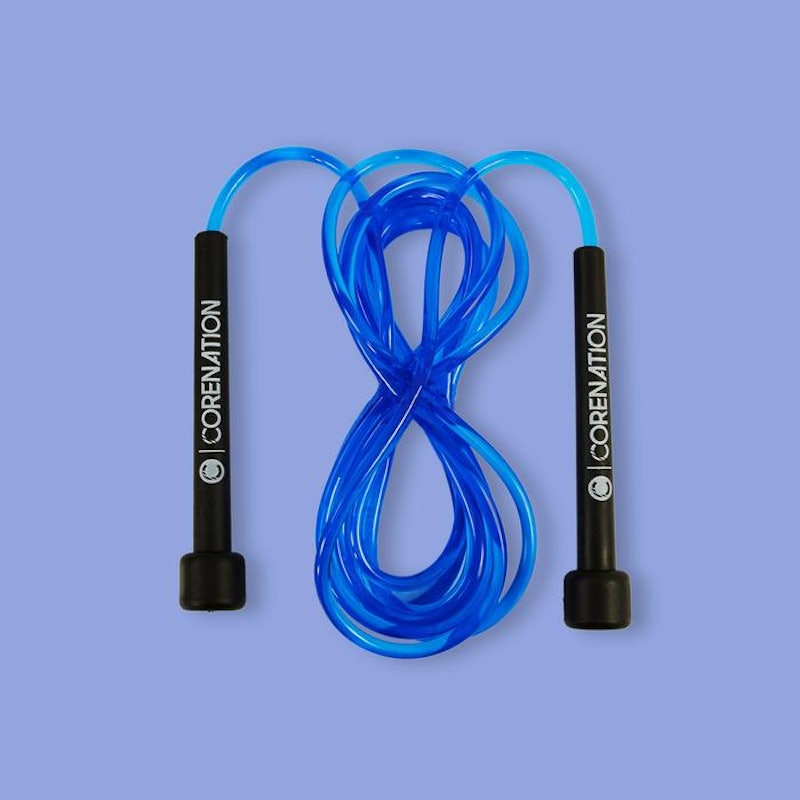 CoreNation Essential Jumping Rope 4
