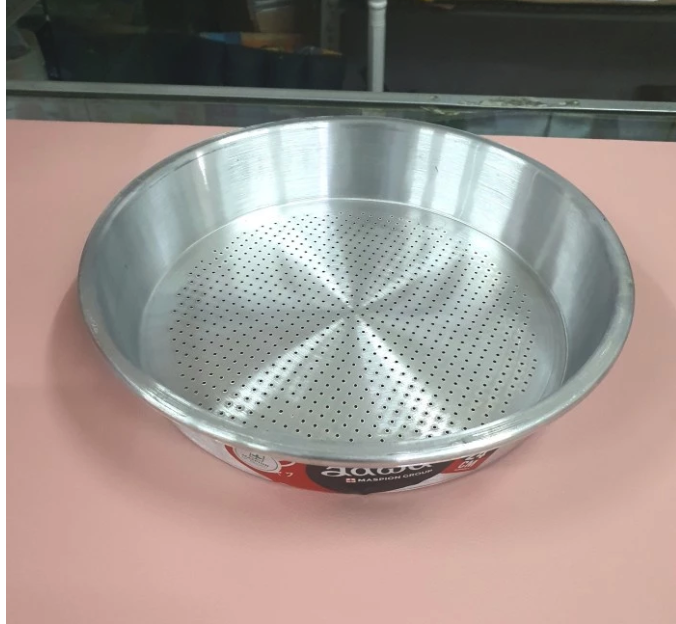 Maspion Logam Jawa Saringan Santan Tepung 24 cm 3