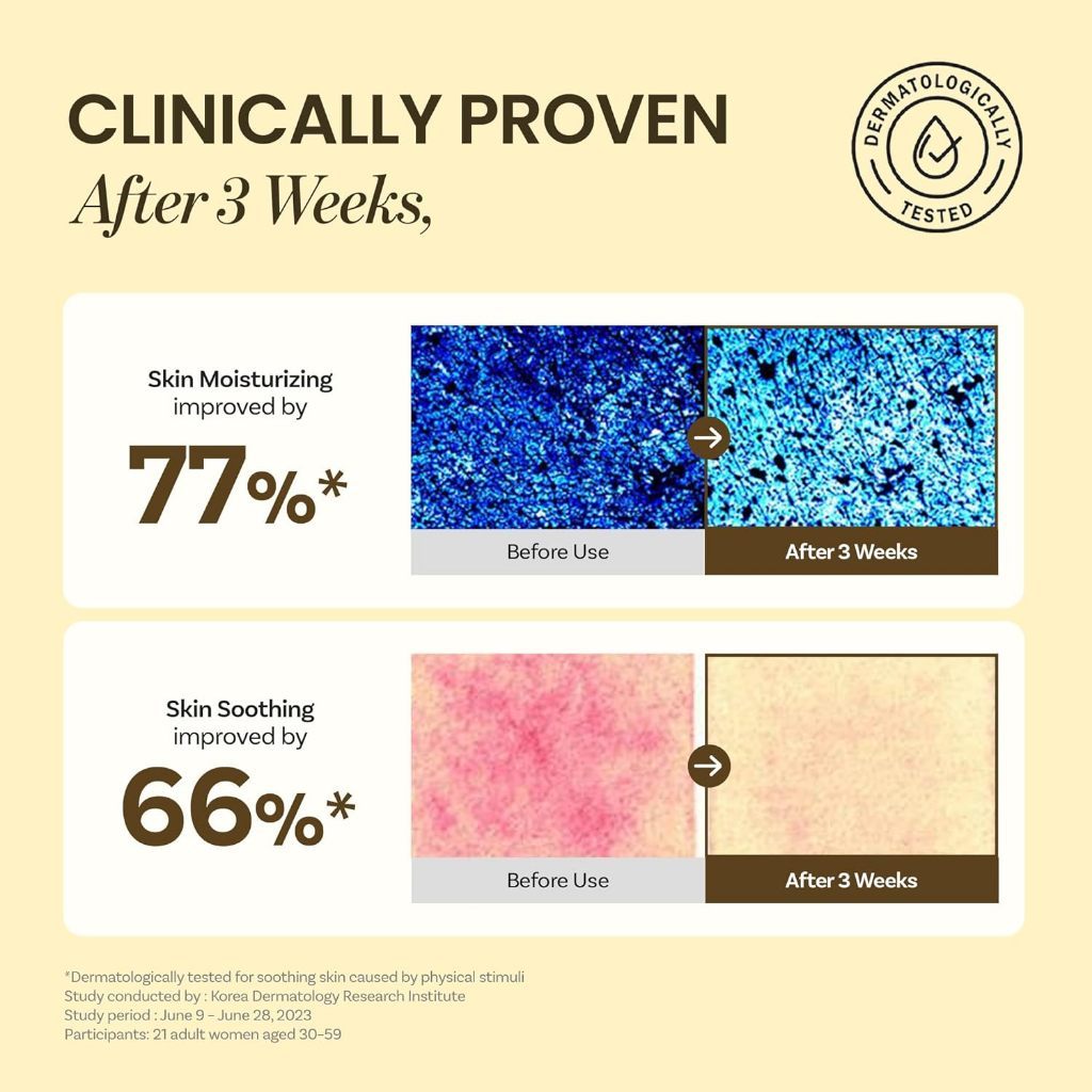 Power Player Co., Ltd.  Ongredients Skin Barrier Calming Lotion