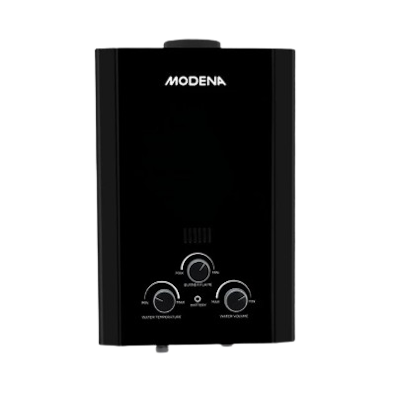Modena Tankless Gas Instant 1