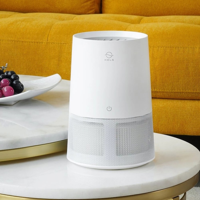 Kels 20 m³ Neva Air Purifier Rechargeable 3