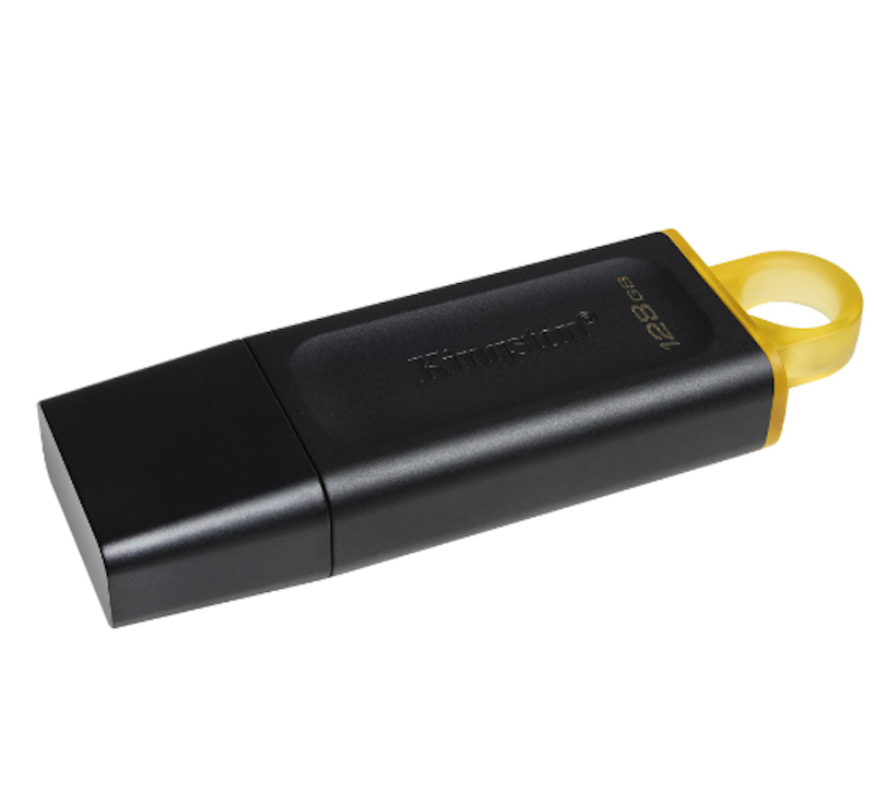 USB 3.2 DataTraveler Exodia 128GB 2