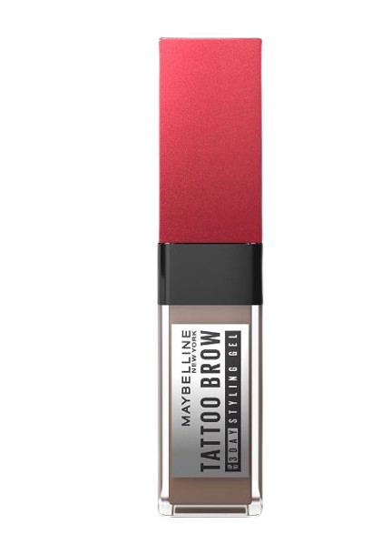 Tattoo Brow 3 Day Styling Gel Brown 2