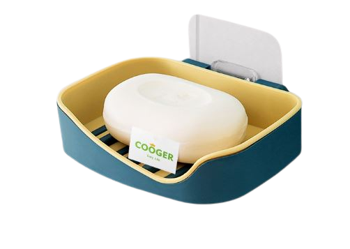 Box Wadah Tempat Penyimpanan Sabun