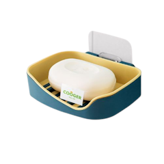 Box Wadah Tempat Penyimpanan Sabun