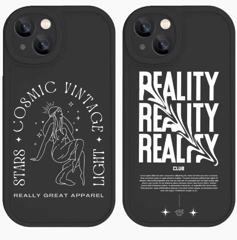 Kung Fu Case Casing Softcase Silicon 2
