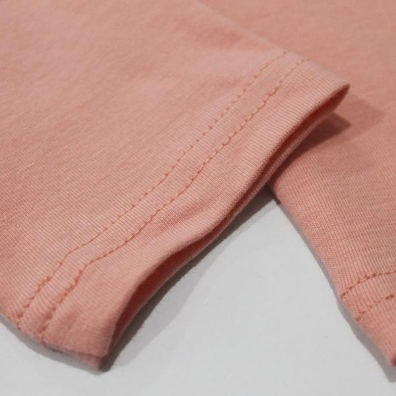 Legging Bayi Anak Polos / I am Cotton Legging Coral 4